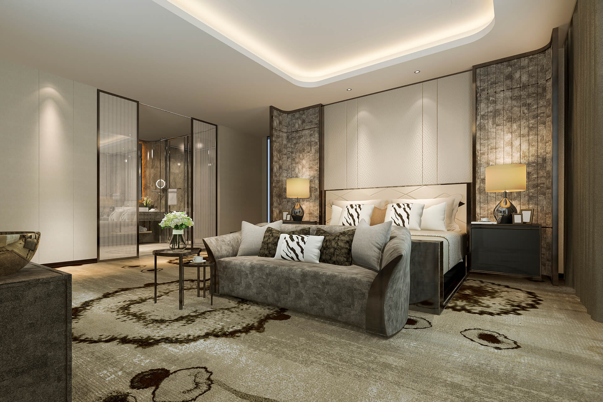 Modern Home Interior Design Ideas for a Stylish and Functional Home